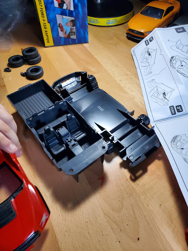 Craft Store «Michaels», reviews and photos, 3335 Cobb Pkwy N #500, Acworth, GA 30101, USA