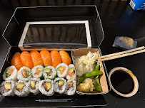 Les plus récentes photos du Restaurant de sushis Sushi Shop à Le Mans - n°3