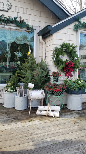 Florist «The Secret Garden», reviews and photos, 12 Southwest Ave, Jamestown, RI 02835, USA