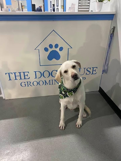 The Dog House Grooming Shop