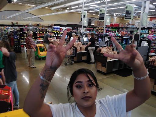 Grocery Store «Harps Food Store», reviews and photos, 2005 Harrisburg Rd, Jonesboro, AR 72401, USA