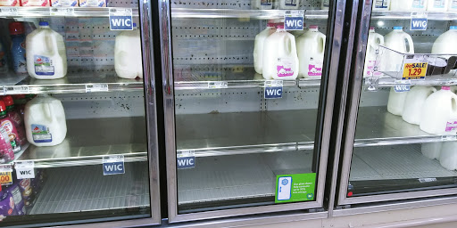 Grocery Store «Food Lion», reviews and photos, 2930 W Main St, Durham, NC 27705, USA