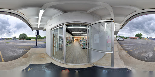 Paint Store «Columbia Paint & Wallcover», reviews and photos, 1114 Carmack Blvd, Columbia, TN 38401, USA