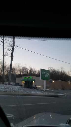 Dollar Store «Dollar Tree», reviews and photos, 20 Poplar Ln, Indian Head, MD 20640, USA