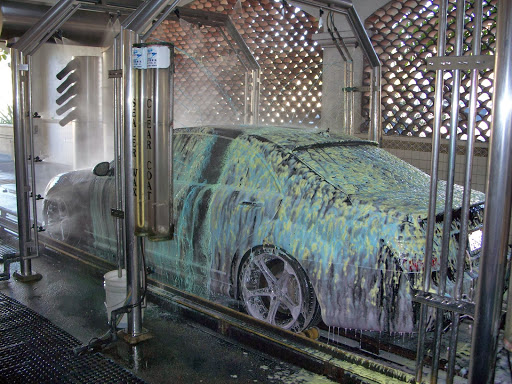 Car Wash «Doheny Village Hand Car Wash», reviews and photos, 34241 Doheny Park Rd, Capistrano Beach, CA 92624, USA