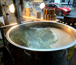 Marcus Brewery Berlin photo