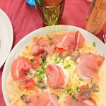 Photo n°1 de l'avis de Cinzia.a fait le 28/01/2024 à 12:15 sur le  Cacio & Pepe à Cognola