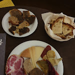 Photo n°2 de l'avis de Filippo.r fait le 26/08/2019 à 06:13 sur le  Agriristories | Ristorante tipico - Prodotti Tipici lucani à Matera