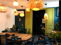 Atmosphère du Restaurant végétalien Monkey Mood à Bordeaux - n°14