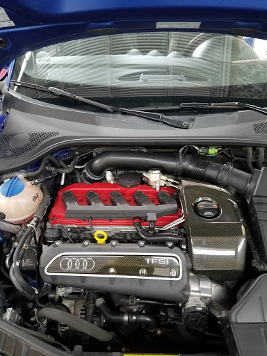 Auto Body Shop «Premier CARSTAR», reviews and photos, 9520 Richmond Ave, Houston, TX 77063, USA