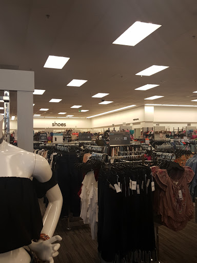 Department Store «Nordstrom Rack Marina Pacifica Mall», reviews and photos, 6274 Pacific Coast Hwy, Long Beach, CA 90803, USA