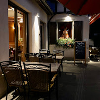 Atmosphère du Restaurant français La Rotonde à Strasbourg - n°2