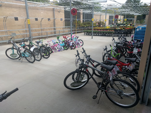 Department Store «Walmart Supercenter», reviews and photos, 12195 Singletree Ln, Eden Prairie, MN 55344, USA