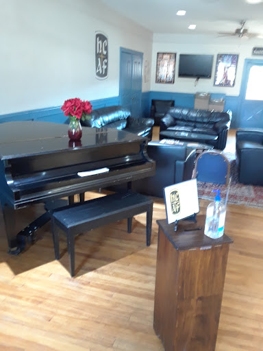 Corporate Office «Hill Country Arts Foundation», reviews and photos, 120 Point Theatre Rd S, Ingram, TX 78025, USA