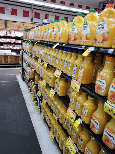 Supermarket «Gates Avenue Food Bazaar Supermarket», reviews and photos, 1590 Gates Ave, Ridgewood, NY 11385, USA