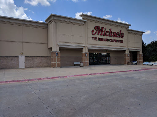 Craft Store «Michaels», reviews and photos, 751 N Hwy 67, Cedar Hill, TX 75104, USA