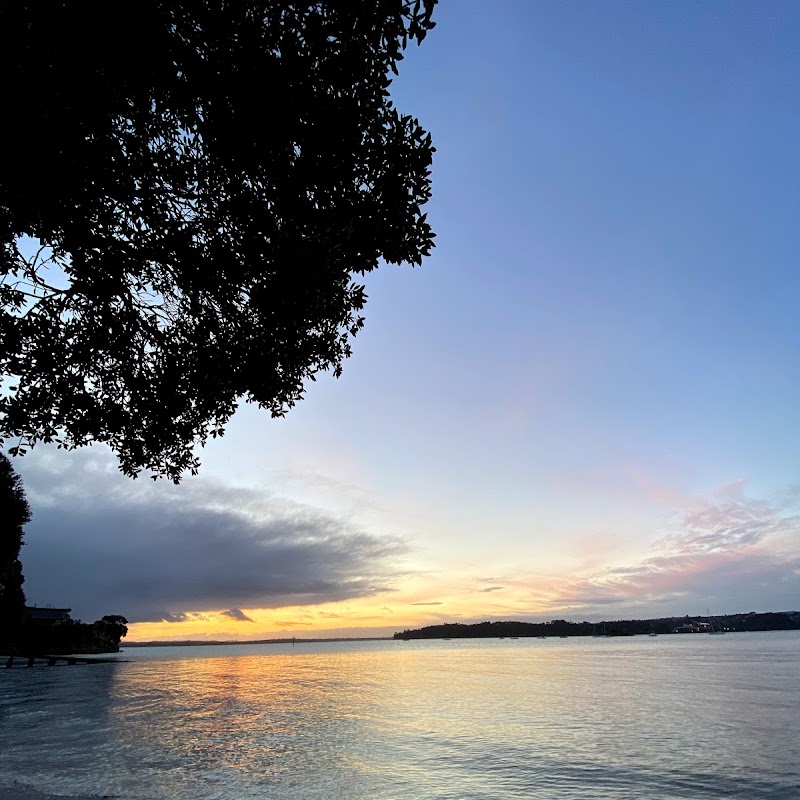 Hamilton Beach Reserve