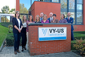 Vy-us advocaten