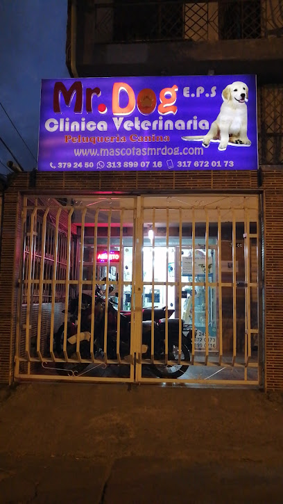 Clinica Veterinaria Mr Dog