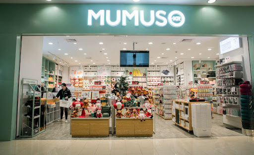 Mumuso Uruguay