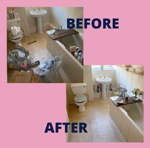 House Cleaning Service «Molly Maid», reviews and photos, 526 Canton Rd #202, Akron, OH 44312, USA