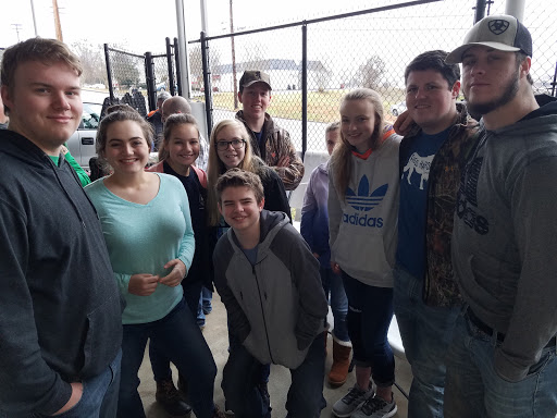 Homeless Shelter «Spartanburg Soup Kitchen», reviews and photos