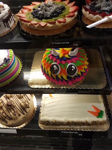 Grocery Store «Safeway», reviews and photos, 1815 4th St, Tillamook, OR 97141, USA