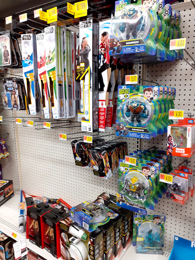 Discount Store «Walmart», reviews and photos, 10000 SE 82nd Ave, Happy Valley, OR 97086, USA