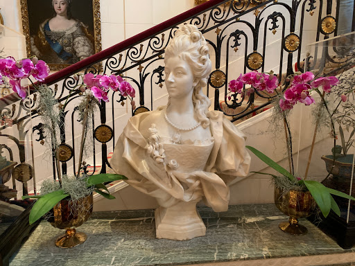 Heritage Museum «Hillwood Estate, Museum & Gardens», reviews and photos, 4155 Linnean Ave NW, Washington, DC 20008, USA