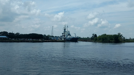 Tea Store «Cape Fear Spice Merchants», reviews and photos, 20 Market St, Wilmington, NC 28401, USA