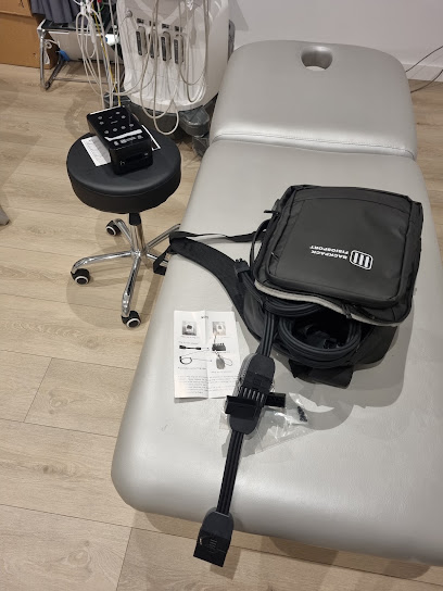 Fisiosenior- Fisioterapia a domicilio mayores