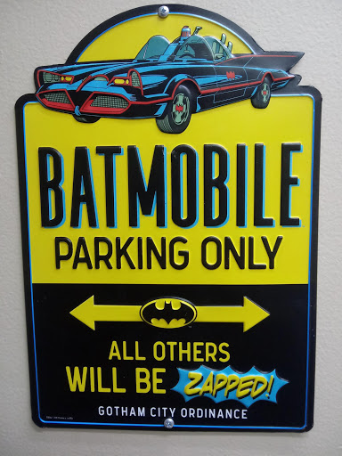 Laser Tag Center «Zap Zone Glo-Golf», reviews and photos, 41953 Ford Rd, Canton, MI 48187, USA