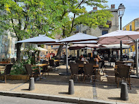 Atmosphère du Cafe Planch'a Pain Sucre & Sale à Montpellier - n°2