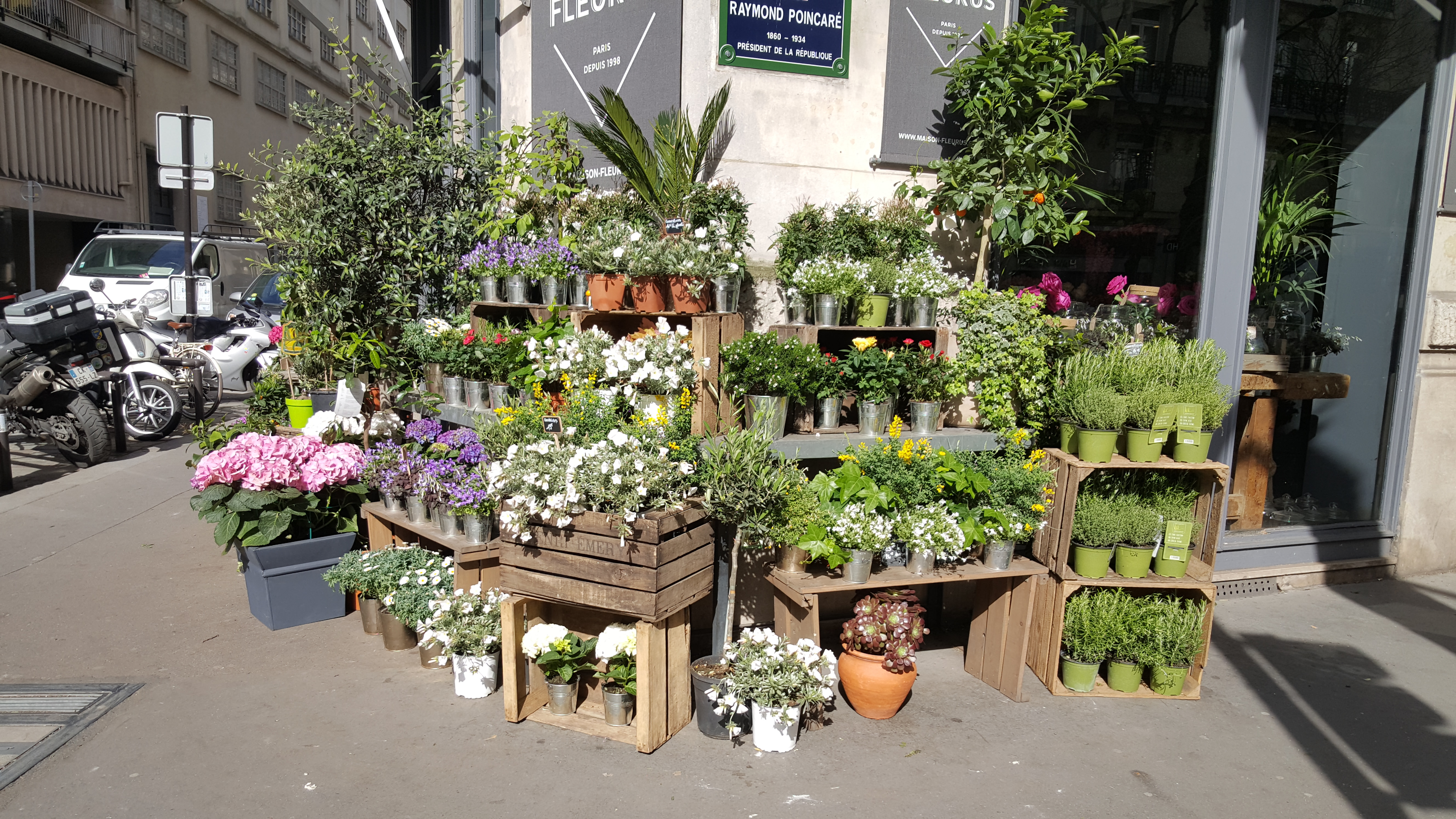 Photo n° 2 de l'avis de Marie.a fait le 17/05/2018 à 08:01