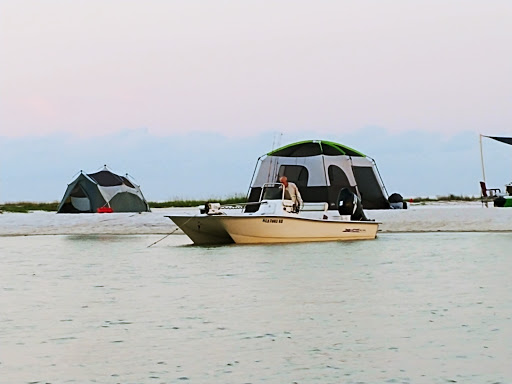 Park «Gulf Islands National Seashore», reviews and photos, 3500 Park Rd, Ocean Springs, MS 39564, USA