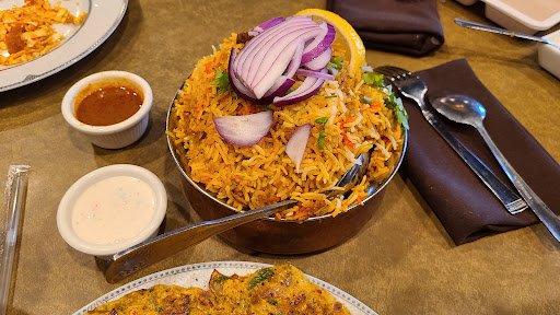 F2 - Fusion Flavors Indian Cuisine
