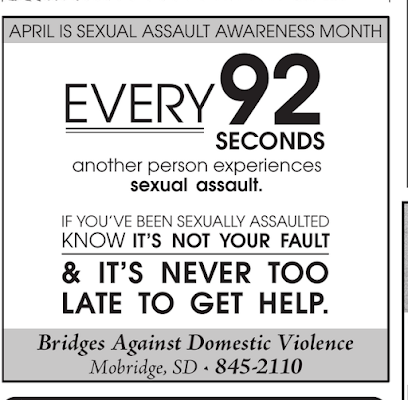 Bridges Against Domestic Violence