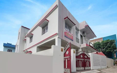 OYO Flagship Hotel Rudraksh Inn image