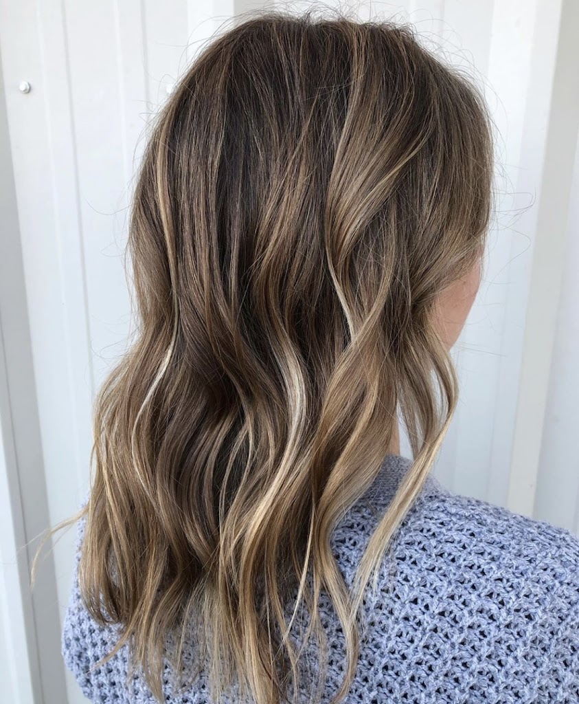 the BEST Salon permanently closed Grimes, IA 50111 Services and