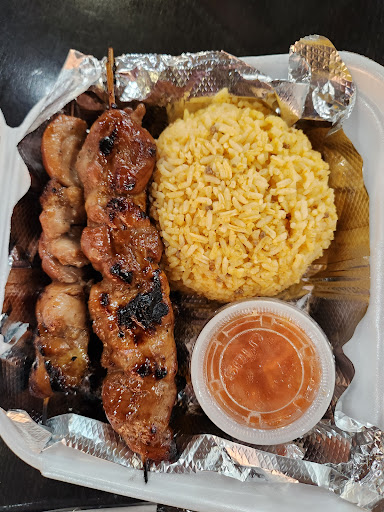 Tonys Barbecue and Bibingkinitan image