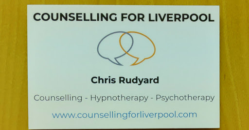 Counselling For Liverpool