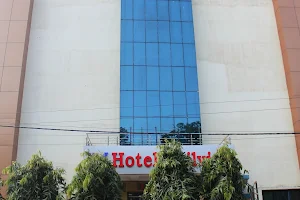 Hotel Railview Bhubaneswar - Budget Hotels Near Bhubaneswar Railway Station/ Hotels Near Bhubaneswar Railway Station image