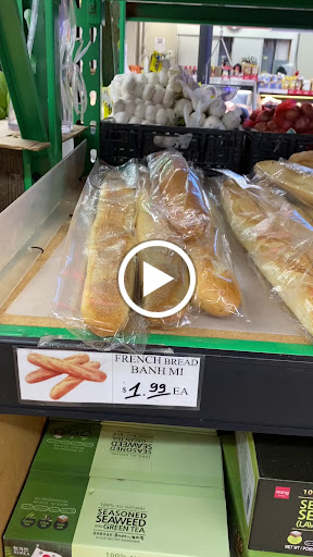 Asian Grocery Store «Kim Son Asian Food Market», reviews and photos, 960 E Pawnee St, Wichita, KS 67211, USA