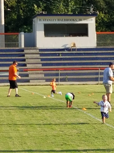 Stadium «Acworth Sports Complex», reviews and photos, 4000 S Main St, Acworth, GA 30101, USA