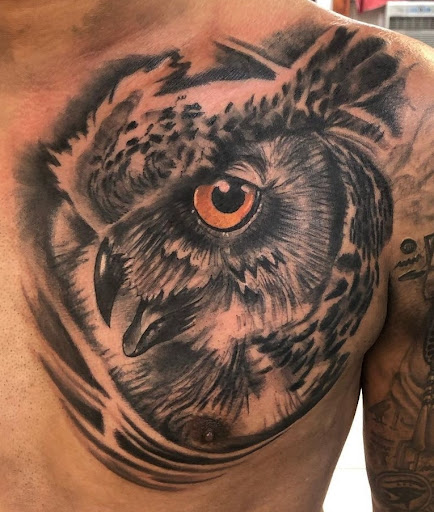 Explore cover up tattoo ideas for names on wrist, creative tattoo ideas in Saint Petersburg, available at Edens Apple Tattoos and Piercings