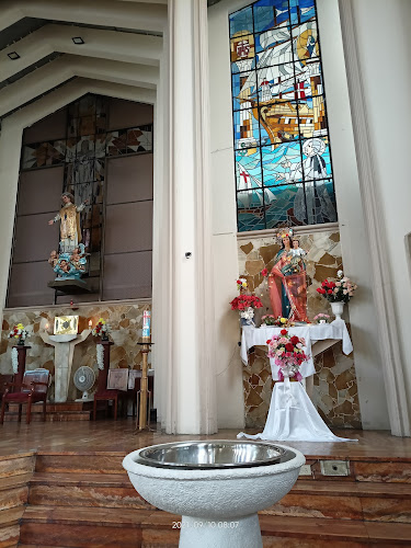 Opiniones de Iglesia Católica San Juan Bosco en Guayaquil - Iglesia