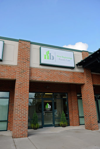 Family Law Attorney «New Beginnings Family Law», reviews and photos