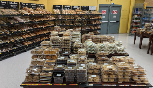 Department Store «Walmart Supercenter», reviews and photos, 743 Rainier Ave South, Renton, WA 98057, USA