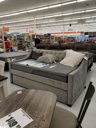 Discount Store «Big Lots», reviews and photos, 390 Cooley St, Springfield, MA 01128, USA