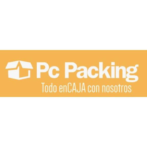 P & C PACKING LIMITADA - Servicio de mensajería